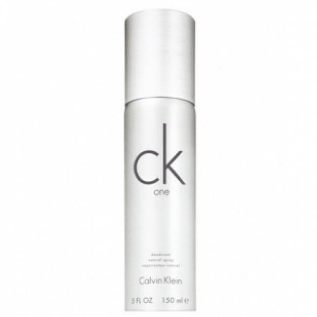 Calvin Klein ONE deo 150ml